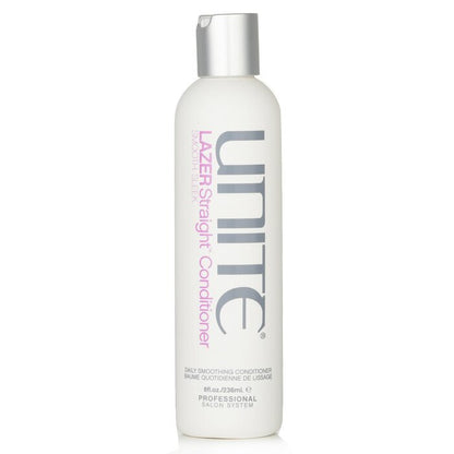 Unite Lazer Straight Conditioner (Smooth Sleek) 236ml/8oz