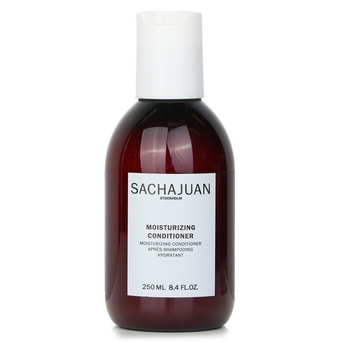 Sachajuan Moisturizing Conditioner 250ml/8.4oz