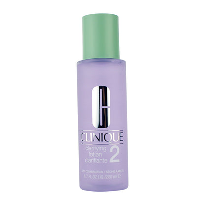 Clinique Clarifying Lotion 2 200ml/6.7oz