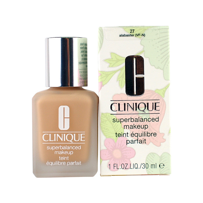 Clinique Superbalanced MakeUp - No. 27 Alabaster 30ml/1oz