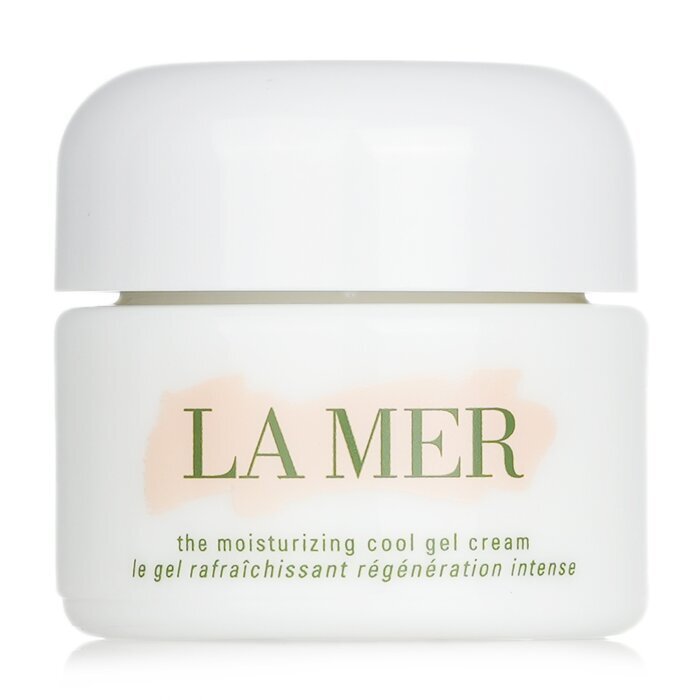 La Mer The Moisturizing Cool Gel Cream 30ml/1oz