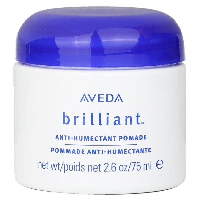 Aveda Brilliant Anti-Humectant Pomade 75ml/2.6oz