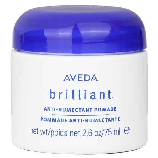 Aveda Brilliant Anti-Humectant Pomade 75ml/2.6oz