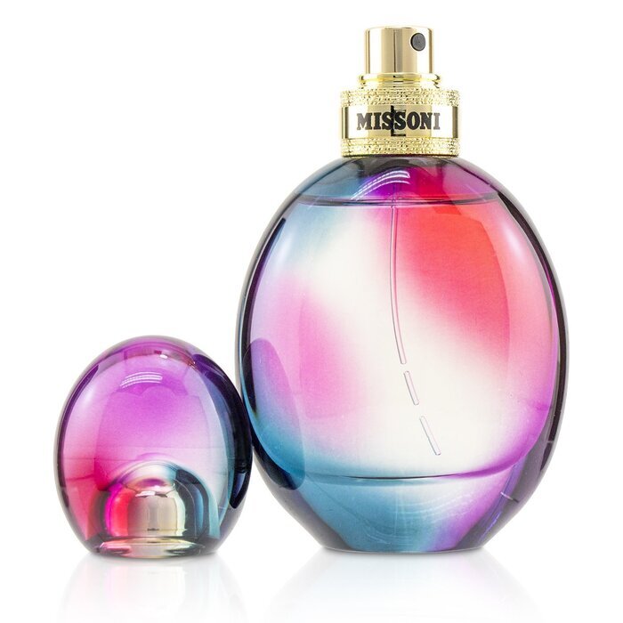 Missoni Eau De Parfum Spray 50ml/1.7oz