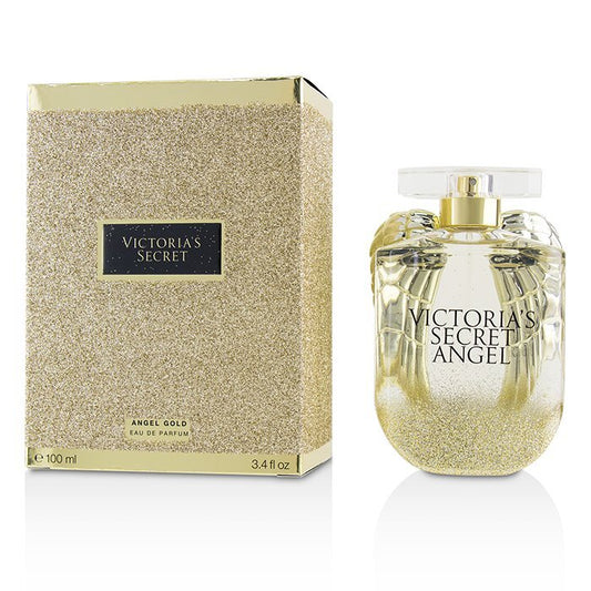 Victoria's Secret Angel Gold Eau De Parfum Spray 100ml/3.4oz