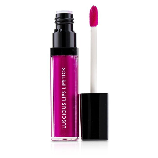 Laura Geller Luscious Lips Liquid Lipstick - # Fuschia Fever 6ml/0.2oz