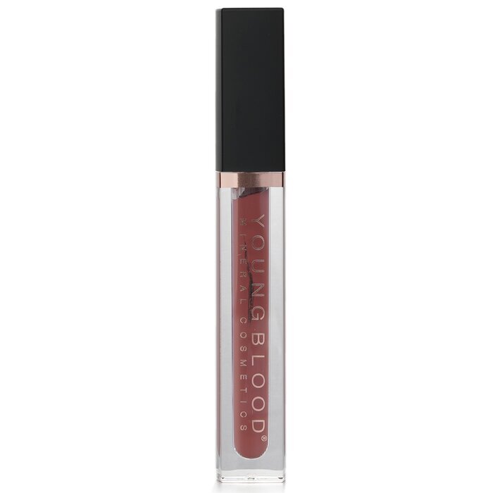 Youngblood Hydrating Liquid Lip Creme - # Chic (Matte) 4.5ml/0.15oz