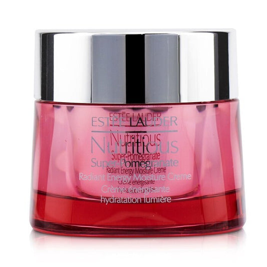 Estee Lauder Nutritious Super-Pomegranate Radiant Energy Moisture Creme 50ml/1.7oz