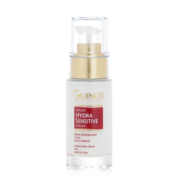 Guinot Hydra Sensitive Serum - For Sensitive & Reactive Skin 30ml/0.88oz