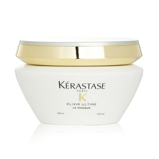 Kerastase Elixir Ultime Le Masque Sublimating Oil Infused Masque (Dull Hair) 200ml/6.8oz