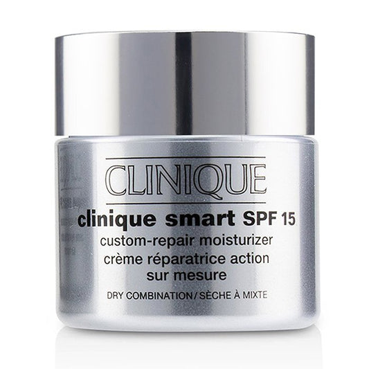 Clinique Smart Custom-Repair Moisturizer SPF 15 - Dry Combination (Limited Edition) 75ml/2.5oz