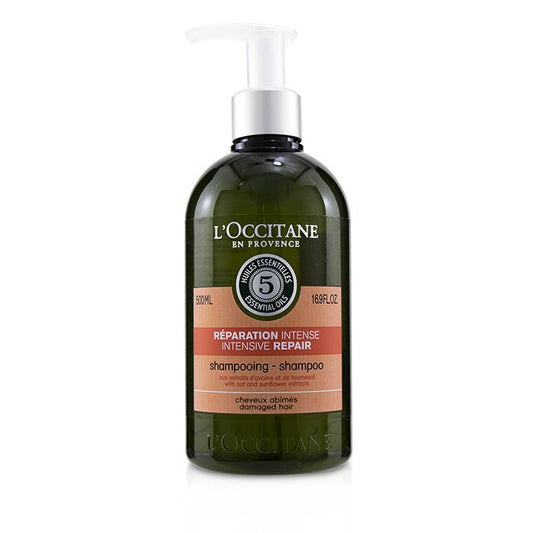 L'Occitane Aromachologie Intensive Repair Shampoo (Damaged Hair) 500ml/16.9oz