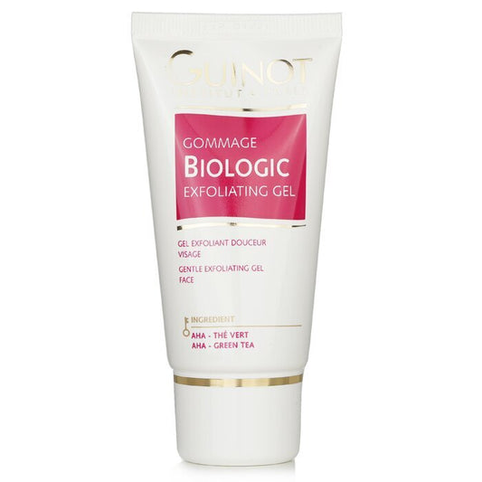 Guinot Biologic Exfoliating Gel For Face 50ml/1.6oz