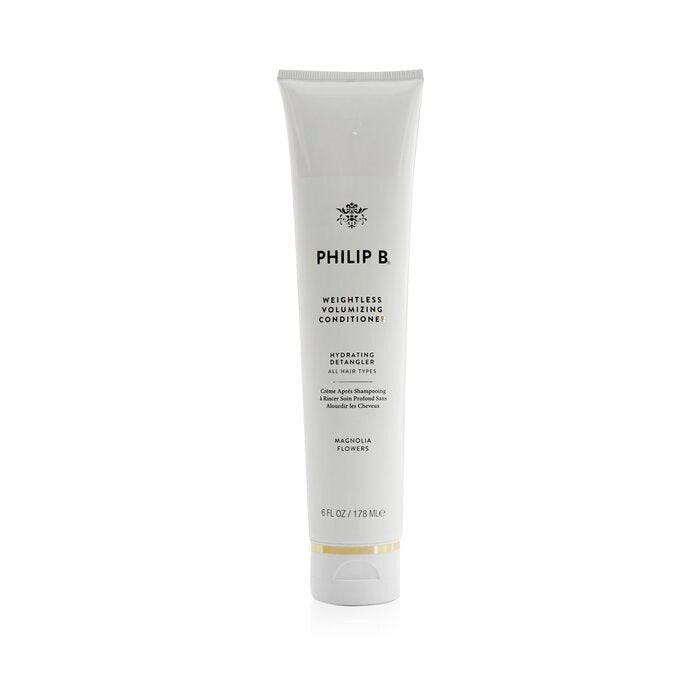 Philip B Weightless Volumizing Conditioner 178ml