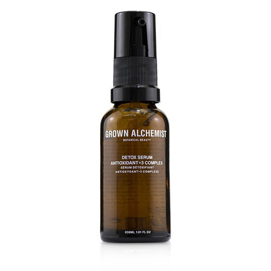 Grown Alchemist Detox Serum - Antioxidant+3 Complex 30ml/1.01oz