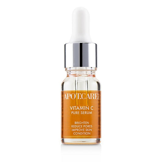 Apot.Care VITAMIN C Pure Serum - Brighten 10ml/0.34oz