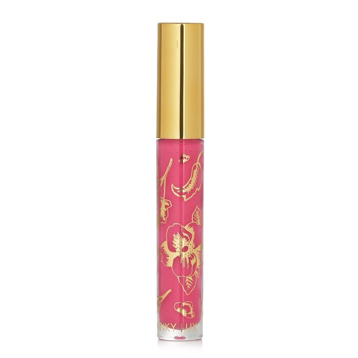 Winky Lux Glossy Boss Lip Gloss - # Juicy 7g/0.25oz