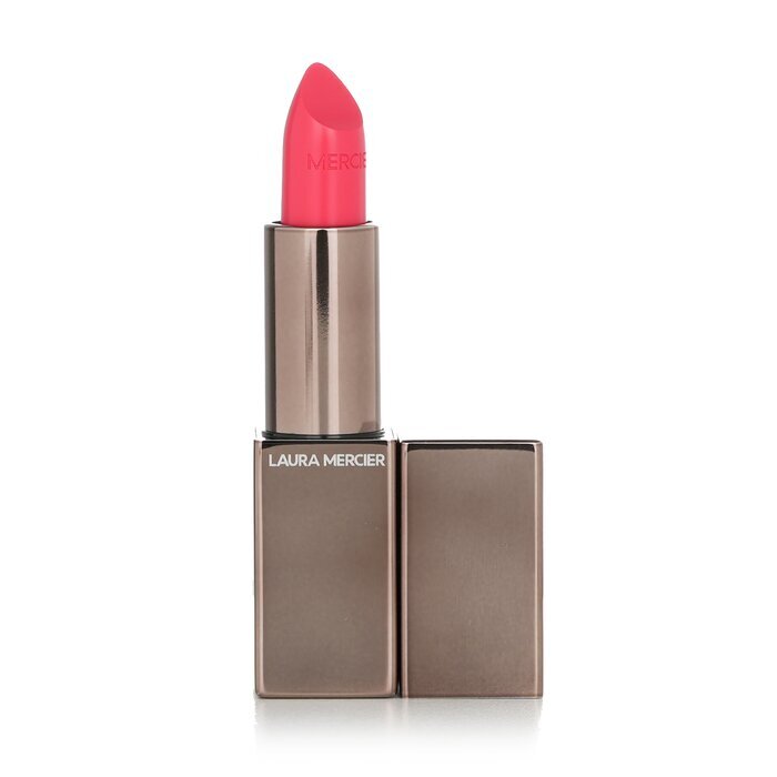 Laura Mercier Rouge Essentiel Silky Creme Lipstick - # L'Orange (Pumpkin Coral) 3.5g/0.12oz