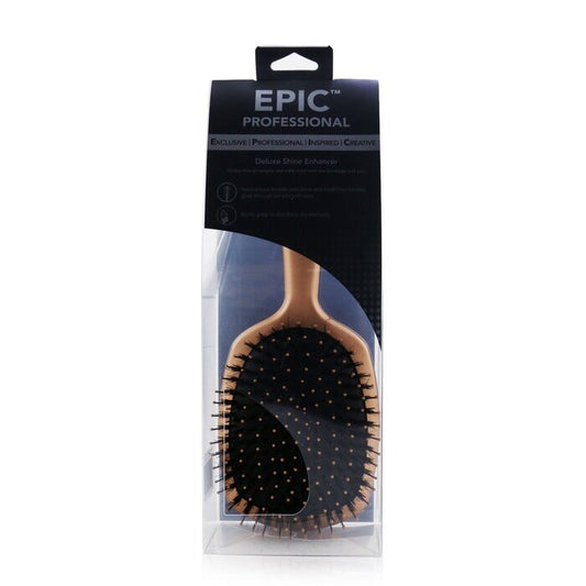 Wet Brush Pro Epic Deluxe Shine Enhancer - # Rose Gold 1pc