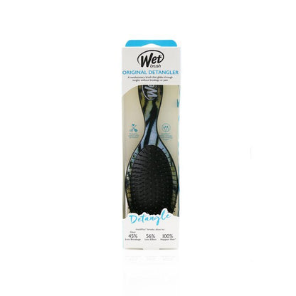 Wet Brush Original Detangler Safari - # Tiger 1pc