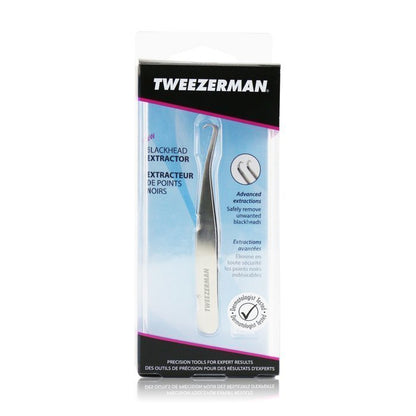 Tweezerman Blackhead Extractor 1pc