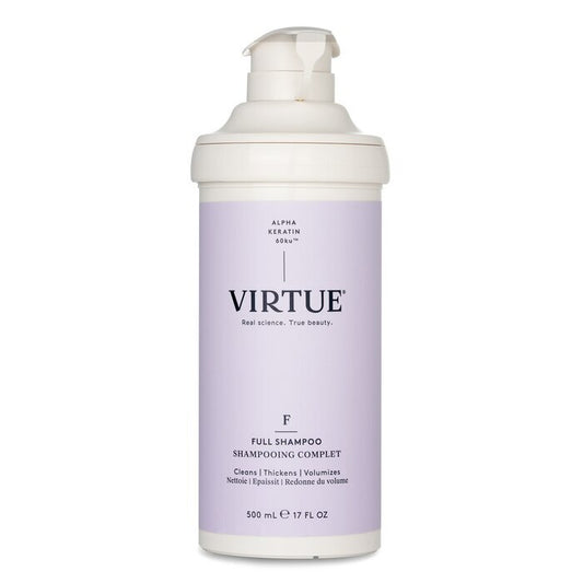 Virtue Full Shampoo 500ml/17oz