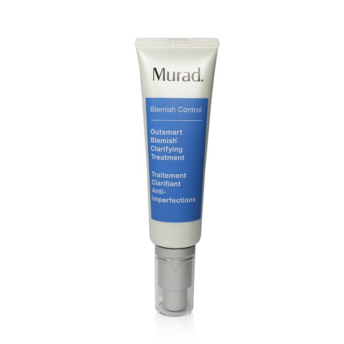 Murad Blemish Control Outsmart Blemish Clarifying Treatment 50ml/1.7oz