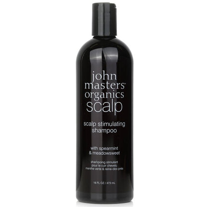 John Masters Organics Scalp Stimulating Shampoo with Spearmint & Meadowsweet 473ml/16oz