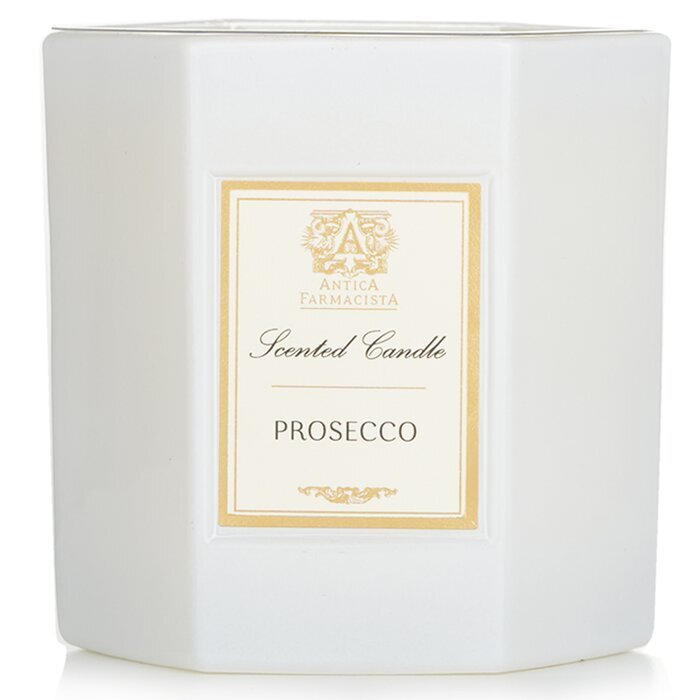 Antica Farmacista Candle - Prosecco 255g/9oz