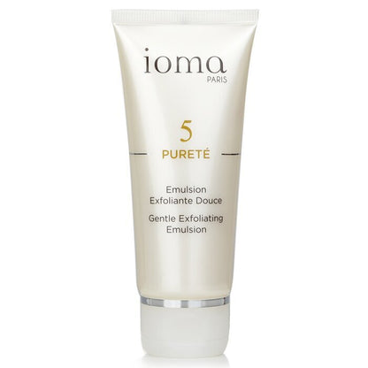 IOMA Purete - Gentle Exfoliating Emulsion 50ml/1.69oz