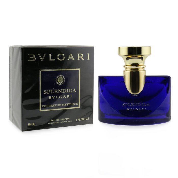 Bvlgari Splendida Tubereuse Mystique Eau De Parfum 30ml