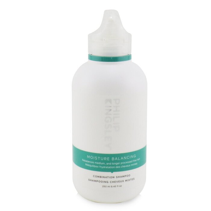 Philip Kingsley Moisture Balancing Shampoo 250ml