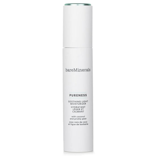 BareMinerals Pureness Soothing Light Moisturizer 50ml/1.7oz