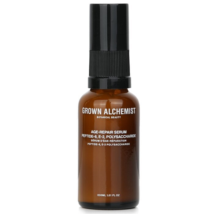 Grown Alchemist Age-Repair Serum - Peptide-8 & E-2 Polysaccharide 30ml/1.01oz