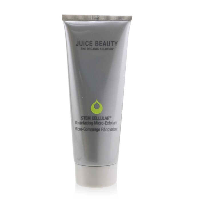 Juice Beauty Stem Cellular Resurfacing Micro Exfoliant 90ml/3oz