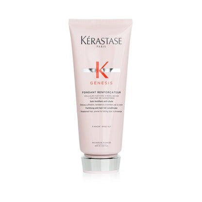 Kerastase Genesis Fondant Renforcateur Fortifying Anti Hair-Fall Conditioner (Weakened Hair, Prone To Falling Due To Breakage) 200ml/6.8oz