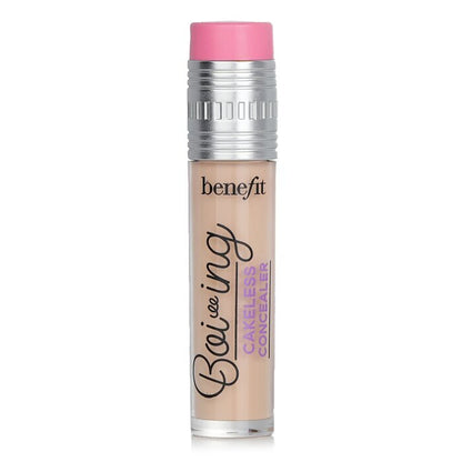 Benefit Boi ing Cakeless Concealer - # 3 Light Neutral 5ml/0.17oz