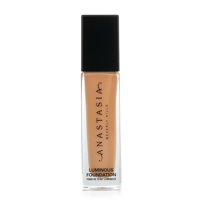 Anastasia Beverly Hills Luminous Foundation - # 340C 30ml/1oz