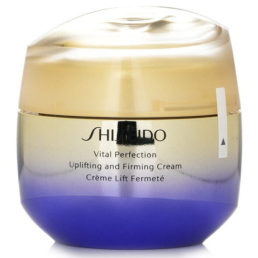 Shiseido Vital Perfection Uplifting & Firming Cream 75ml/2.6oz