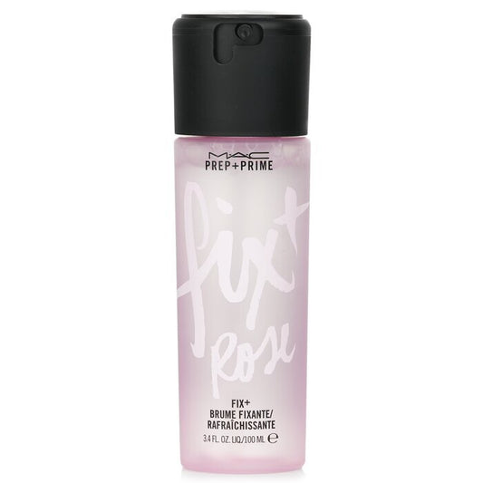 MAC Prep + Prime Fix+ Finishing Mist - # Rose 100ml/3.4oz