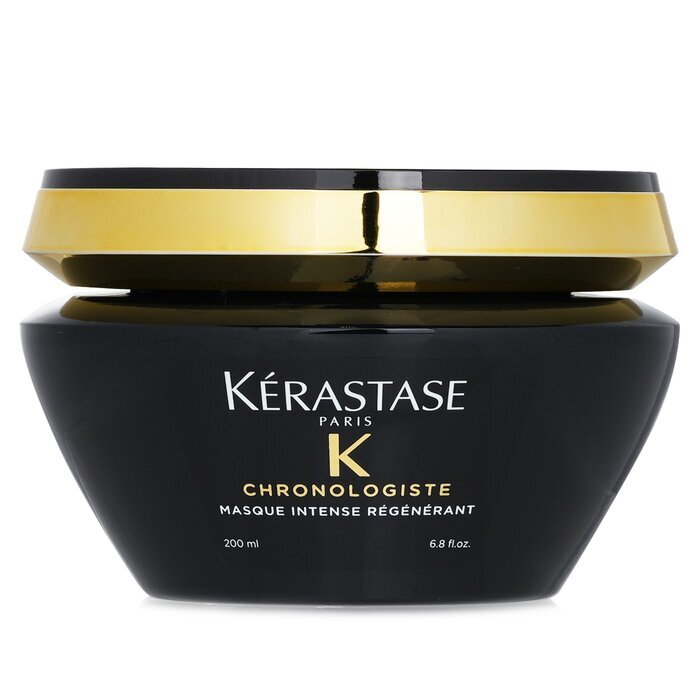 Kerastase Chronologiste Masque Intense Régénérant Youth Revitalizing Hair Masque 200ml/6.8oz