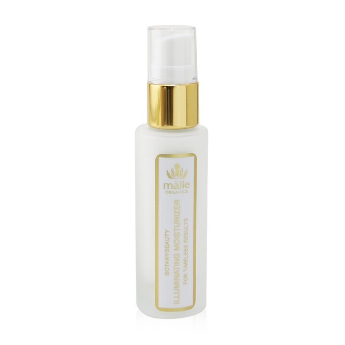 Malie BOTANIBEAUTY - Illuminating Moisturizer 30ml/1oz