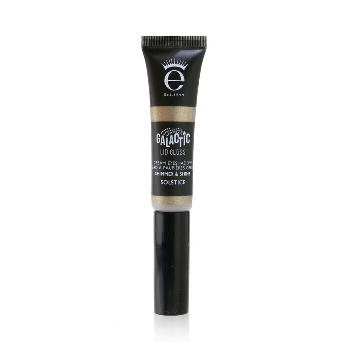 Eyeko Galactic Lid Gloss Cream Eyeshadow - #  Solstice 8g/0.28oz