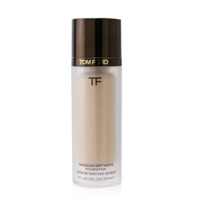 Tom Ford Traceless Soft Matte Foundation - # 0.4 Rose 30ml/1oz