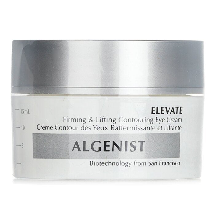 Algenist Elevate Firming & Lifting Contouring Eye Cream 15ml/0.5oz