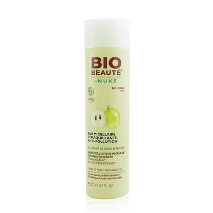 Bio Beaute by Nuxe Anti-Pollution Micellar Cleansing Water 200ml/6.7oz