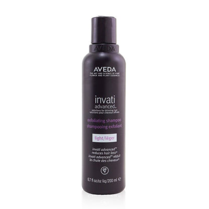 Aveda Invati Advanced Exfoliating Shampoo - # Light 200ml/6.7oz