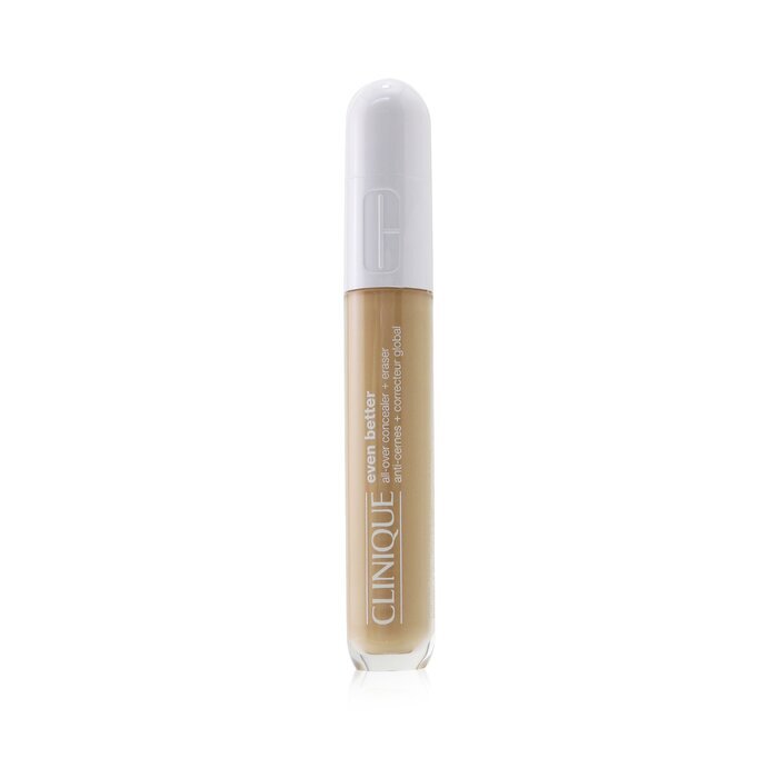 Clinique Even Better All Over Concealer + Eraser - # CN 70 Vanilla 6ml/0.2oz