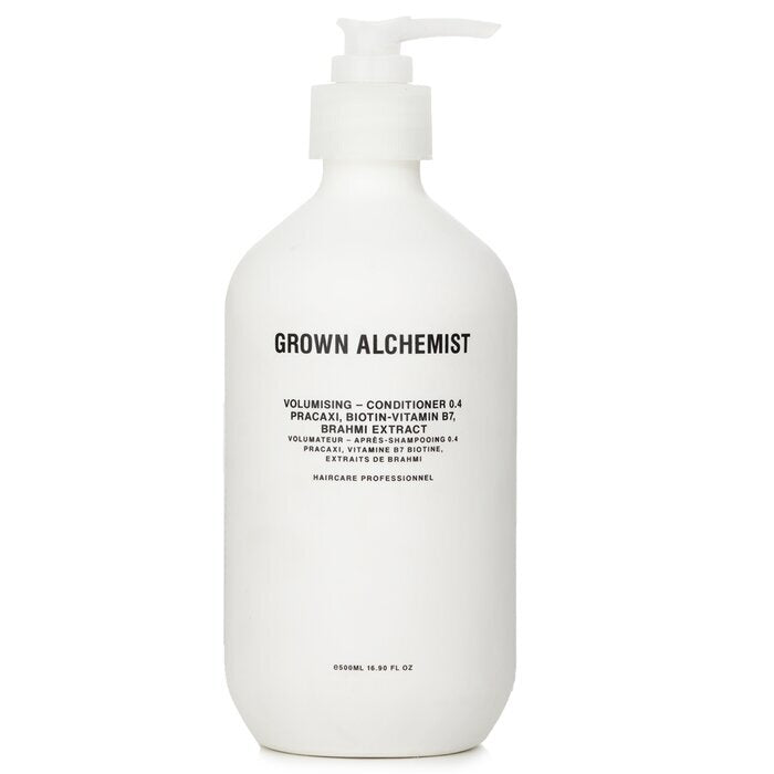 Grown Alchemist Volumising - Conditioner 0.4 500ml/16.9oz