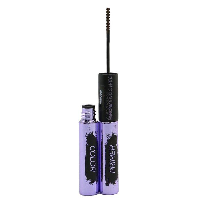 Urban Decay Brow Endowed Volumizer (Primer+Color) - # Neutral Nana (Neutral) 7.8g/0.274oz